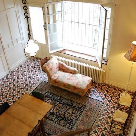 Апартаменты Petit Loft Cosy Каркассон Экстерьер фото